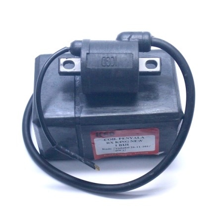 COIL IGNITION CCP RXKING NEW